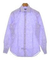 ETRO ドレスシャツ