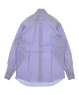 ETRO（エトロ）ドレスシャツ 紫 サイズ:38(S位) メンズ/2200713018066