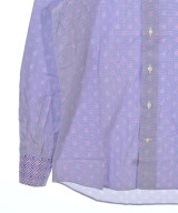 ETRO（エトロ）ドレスシャツ 紫 サイズ:38(S位) メンズ/2200713018066