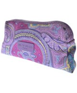 ETRO（エトロ）ポーチ 紫 サイズ:- レディース/2200713200461