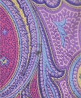 ETRO（エトロ）ポーチ 紫 サイズ:- レディース/2200713200461