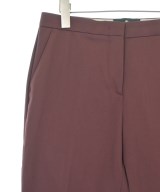 ETRO（エトロ）スラックス 赤 サイズ:40(M位) レディース/2200713811193