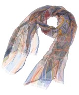 ETRO ストール