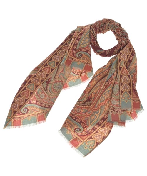ETRO(エトロ)のストール サイズ:- 9,400円
