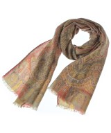 ETRO マフラー