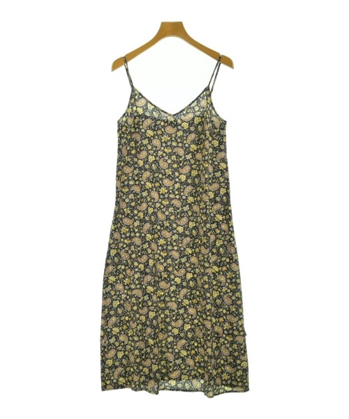 ETRO（エトロ）ワンピース 黒 サイズ:38(S位) レディース/2200710220097
