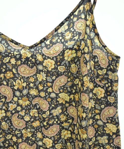 ETRO（エトロ）ワンピース 黒 サイズ:38(S位) レディース/2200710220097