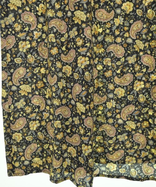 ETRO（エトロ）ワンピース 黒 サイズ:38(S位) レディース/2200710220097