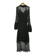 ETRO（エトロ）ワンピース 黒 サイズ:38(S位) レディース/2200710220097