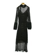 ETRO（エトロ）ワンピース 黒 サイズ:38(S位) レディース/2200710220097