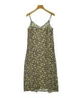 ETRO（エトロ）ワンピース 黒 サイズ:38(S位) レディース/2200710220097