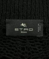 ETRO（エトロ）ワンピース 黒 サイズ:38(S位) レディース/2200710220097