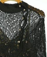ETRO（エトロ）ワンピース 黒 サイズ:38(S位) レディース/2200710220097