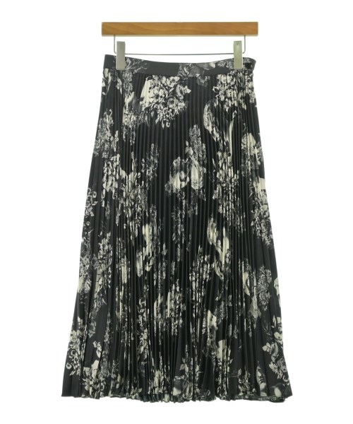 ETRO(エトロ)のロング・マキシ丈スカート サイズ:40(M位) 23,600円