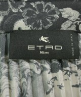 ETRO（エトロ）ロング・マキシ丈スカート 黒 サイズ:40(M位) レディース/2200710220103