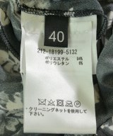 ETRO（エトロ）ロング・マキシ丈スカート 黒 サイズ:40(M位) レディース/2200710220103