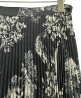 ETRO（エトロ）ロング・マキシ丈スカート 黒 サイズ:40(M位) レディース/2200710220103