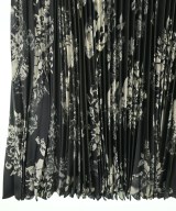 ETRO（エトロ）ロング・マキシ丈スカート 黒 サイズ:40(M位) レディース/2200710220103