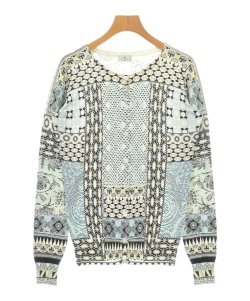 ETRO(エトロ)のカーディガン サイズ:40(M位) 18,200円