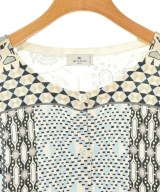 ETRO（エトロ）カーディガン 白 サイズ:40(M位) レディース/2200710220110
