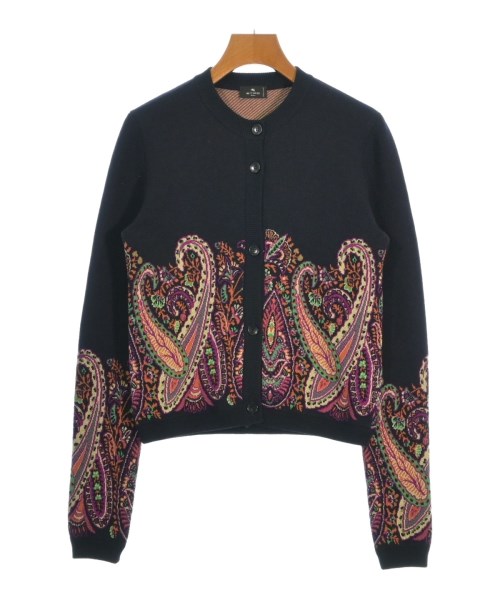 ETRO(エトロ)のカーディガン サイズ:40(M位) 20,900円