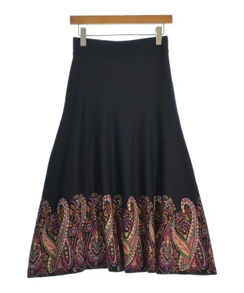 ETRO(エトロ)のロング・マキシ丈スカート サイズ:40(M位) 18,800円