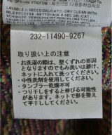 ETRO（エトロ）ロング・マキシ丈スカート 紺 サイズ:40(M位) レディース/2200710220134