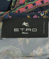 ETRO（エトロ）ワンピース 紺 サイズ:40(M位) レディース/2200710220141