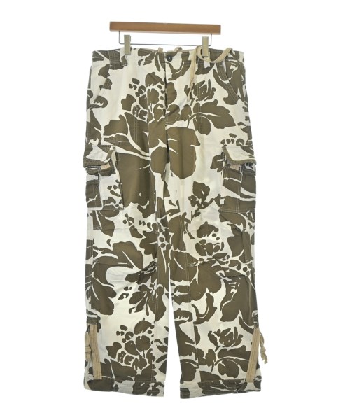 ETRO(エトロ)のカーゴパンツ サイズ:52(XL位) 6,200円