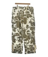 ETRO（エトロ）カーゴパンツ 白 サイズ:52(XL位) メンズ/2200715235140