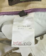 ETRO（エトロ）カーゴパンツ 白 サイズ:52(XL位) メンズ/2200715235140