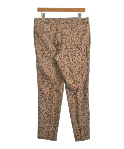 ETRO（エトロ）スラックス ベージュ サイズ:44(L位) レディース/2200715765111