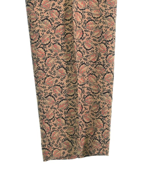 ETRO（エトロ）スラックス ベージュ サイズ:44(L位) レディース/2200715765111