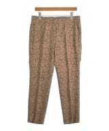 ETRO（エトロ）スラックス ベージュ サイズ:44(L位) レディース/2200715765111