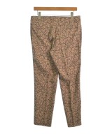 ETRO（エトロ）スラックス ベージュ サイズ:44(L位) レディース/2200715765111