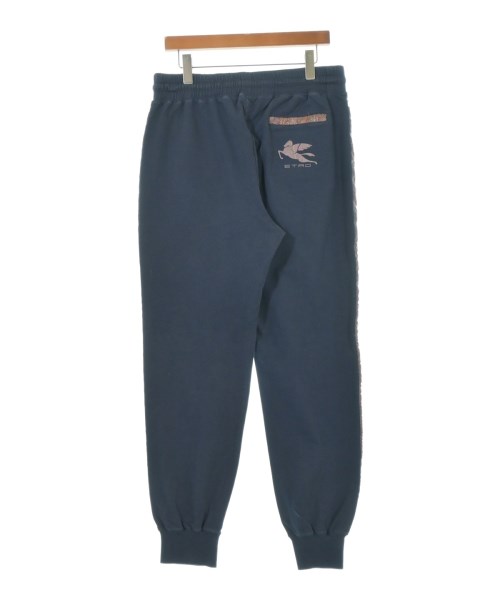 ETRO（エトロ）スウェットパンツ 紺 サイズ:XL メンズ/2200716052166