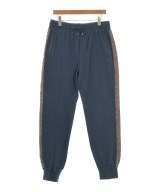 ETRO（エトロ）スウェットパンツ 紺 サイズ:XL メンズ/2200716052166
