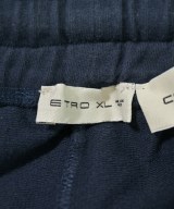 ETRO（エトロ）スウェットパンツ 紺 サイズ:XL メンズ/2200716052166