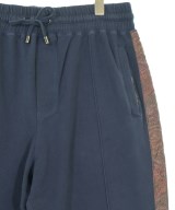 ETRO（エトロ）スウェットパンツ 紺 サイズ:XL メンズ/2200716052166