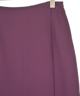 ETRO（エトロ）ひざ丈スカート 赤 サイズ:42(M位) レディース/2200716052180