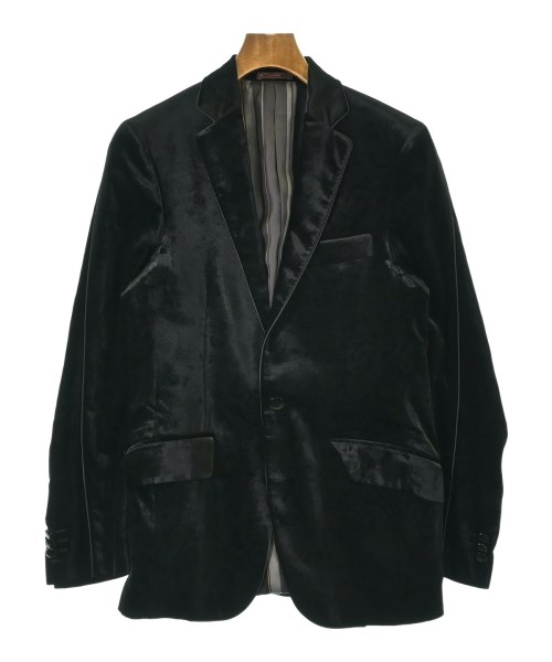 ETRO（エトロ）その他 黒 サイズ:46/46(M位) メンズ/2200716107026