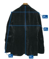 ETRO（エトロ）その他 黒 サイズ:46/46(M位) メンズ/2200716107026