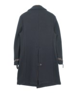 ETRO（エトロ）チェスターコート 紺 サイズ:46(M位) メンズ/2200716456049