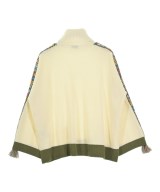 ETRO（エトロ）ニット・セーター 白 サイズ:38(S位) レディース/2200716818311