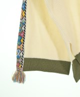 ETRO（エトロ）ニット・セーター 白 サイズ:38(S位) レディース/2200716818311