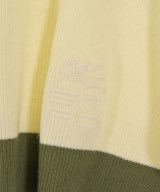 ETRO（エトロ）ニット・セーター 白 サイズ:38(S位) レディース/2200716818311