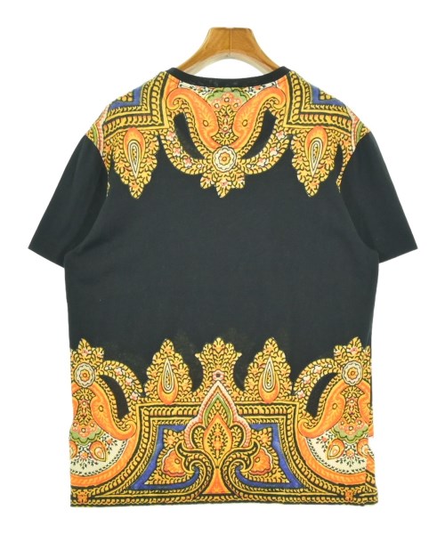 ETRO（エトロ）Tシャツ・カットソー 黒 サイズ:XS レディース/2200717316069