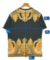ETRO（エトロ）Tシャツ・カットソー 黒 サイズ:XS レディース/2200717316069