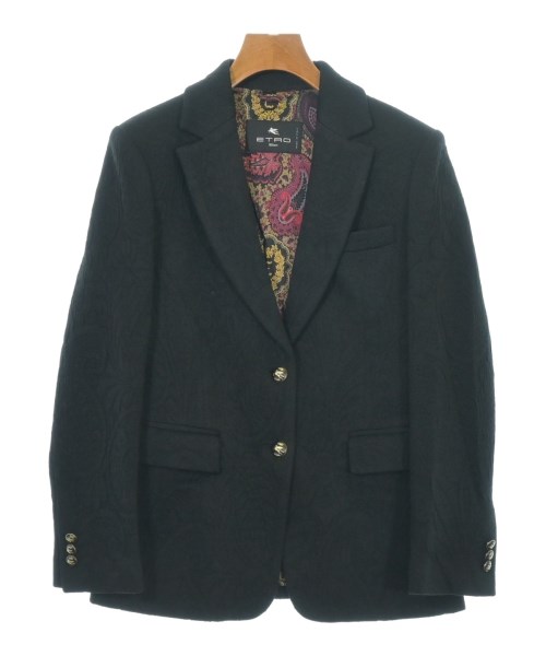 ETRO(エトロ)のジャケット サイズ:40(M位) 34,100円