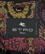 ETRO（エトロ）ジャケット 黒 サイズ:40(M位) レディース/2200680220011